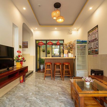 Quyen'S House Homestay Hoi An Exterior photo