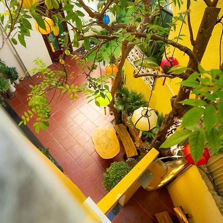 Quyen'S House Homestay Hoi An Exterior photo