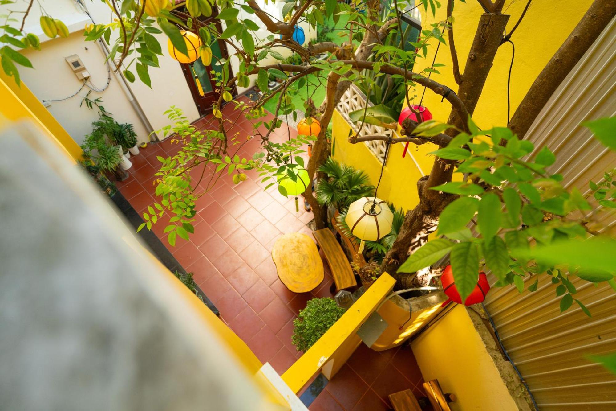 Quyen'S House Homestay Hoi An Exterior photo