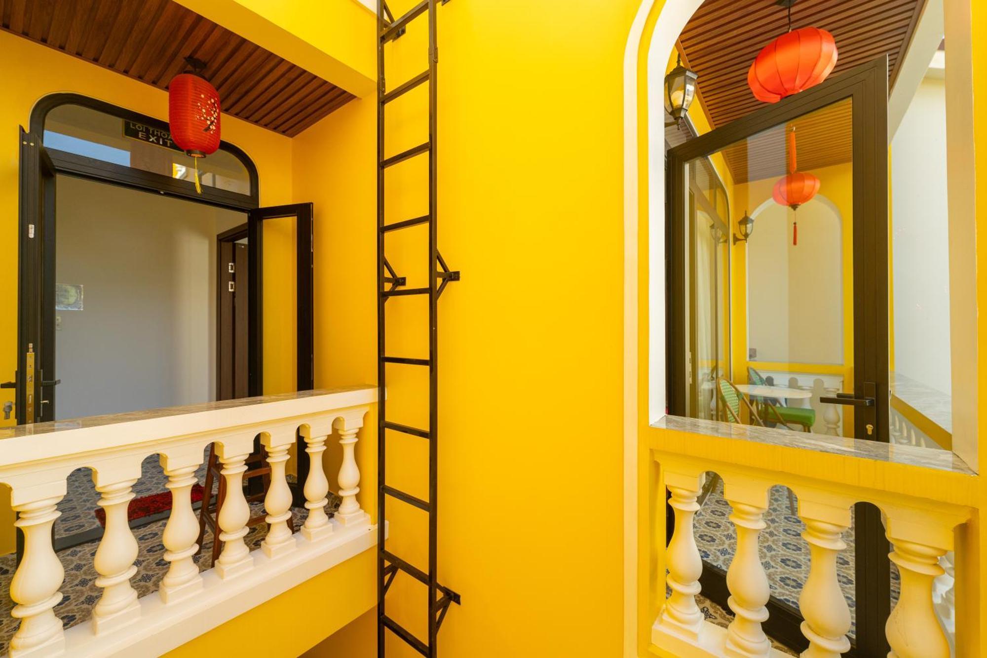 Quyen'S House Homestay Hoi An Exterior photo