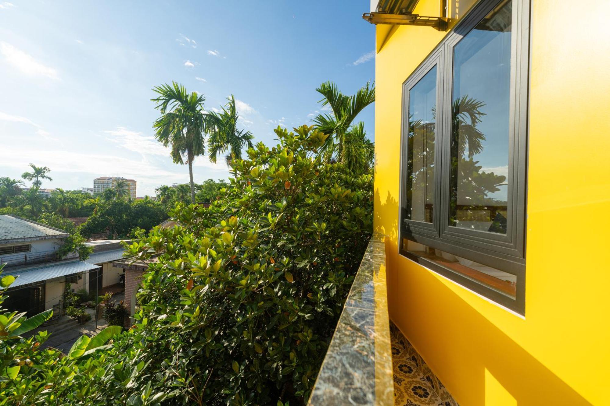 Quyen'S House Homestay Hoi An Exterior photo